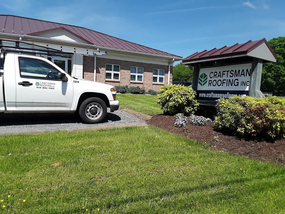 Quality Chimney Repair by experienced craftsmen in Eagle View